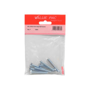 Centurion M6 x 40mm Hex Head Set Screws (Pack of 5) - Pack of 10