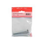 Centurion M10 x 70mm Hex Head Set Screws - Pack of 10