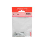 Centurion 50mm Masonry Nails - Pack of 10