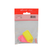 Centurion Key Tag with Insert 2pk - Pack of 10