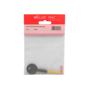 Centurion Key for Security Door Rack Bolts - Pack of 10