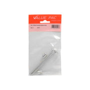 Centurion M6 x 100mm Furniture Bolts & Nuts 2pk - Pack of 10