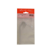 Centurion SAA Flat Pattern Hat & Coat Hook - Pack of 10