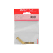 Centurion 38mm PB Turn Button - Pack of 10