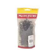 Centurion Drywall Screws - Black Phosphate - 60mm x 3.5mm - (160 PK) - Pack of 5