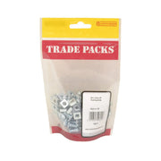 Centurion Roofing Bolts - Zinc Plated - M6 x 12mm - (60 PK) - Pack of 5