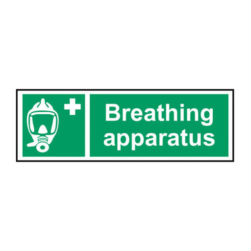 Centurion Breathing Apparatus - PHO (300 x 100mm)