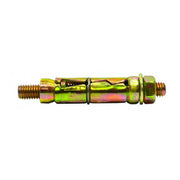 Centurion M8 x 25mm Expanding Projection Bolts (Packs of 2) - Pack of 5