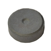 Centurion 14mm Diameter x 5mm Isotropic Ferrite  Magnet (Pack of 4) - Pack of 5