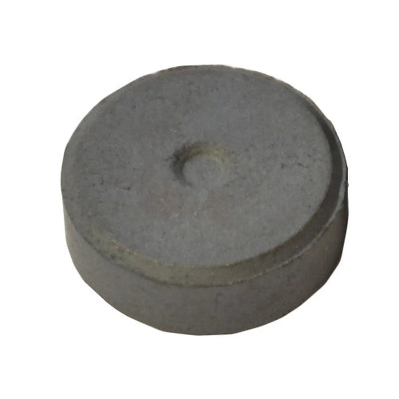 Centurion 14mm Diameter x 5mm Isotropic Ferrite  Magnet (Pack of 4) - Pack of 5