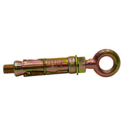 Centurion M8 Expanding Eye Bolts - Pack of 25