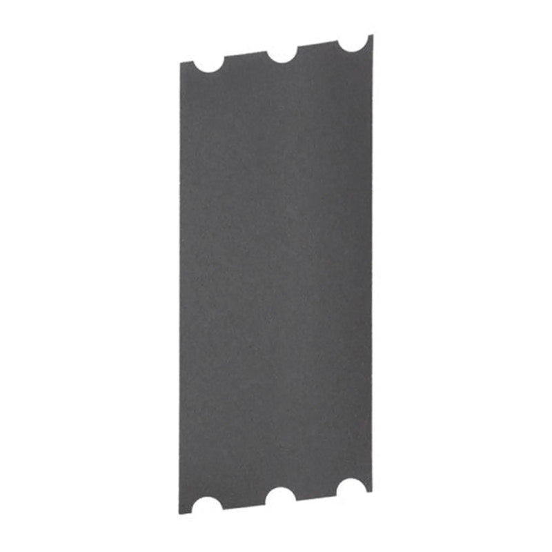 Centurion ABRASIVE FLOOR SHEETS 203 X 476MM 120G - PACK 5 - Pack of 5