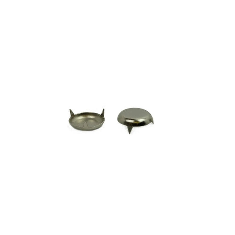 Centurion 25mm NP Furniture Gliders (Pack of 4) - Pack of 5