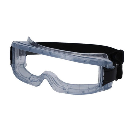 Centurion OX DELUXE ANTI-MIST SAFETY GOGGLES - Min Order 2