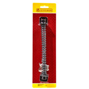 Centurion Gate Spring, Epoxy Black, 250mm - Pack of 5