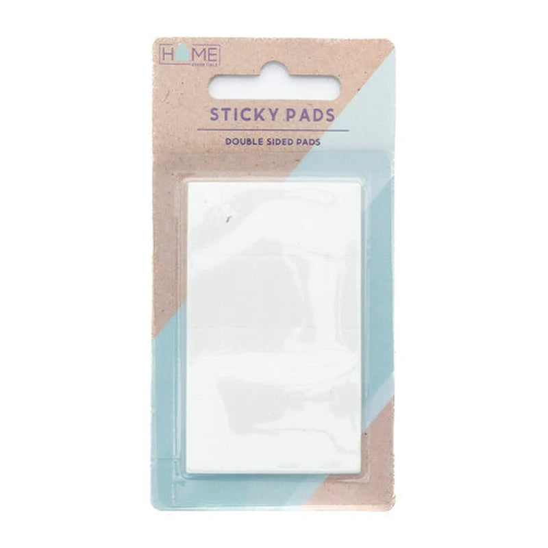 Centurion 12mm x 25mm Sticky Pads (Pack of 20) - Pack of 5