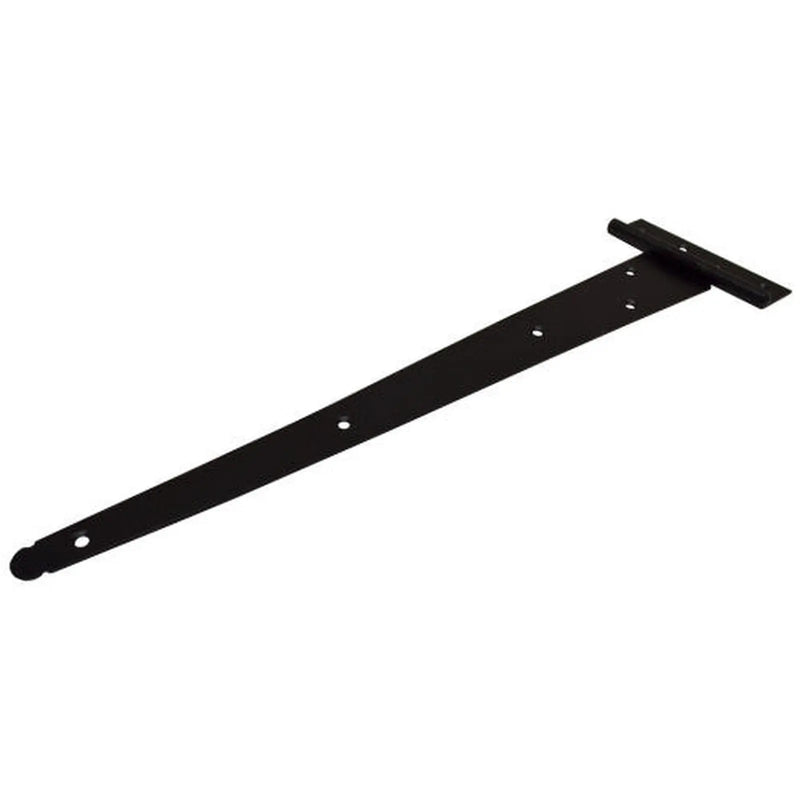 Centurion 450mm (18") Medium EXB Tee Hinge  (1 pair) - Pack of 5