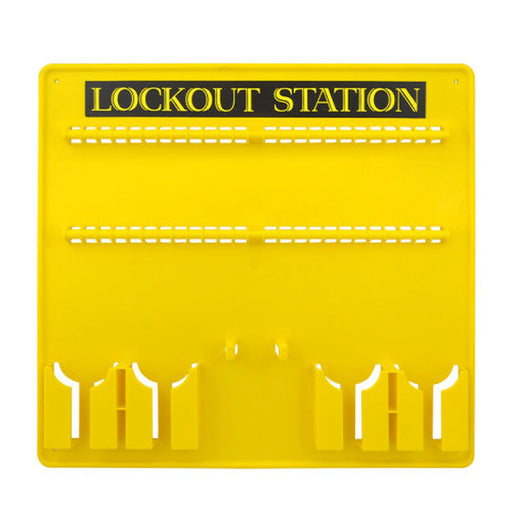 Centurion 48 Station Lockout Board only
