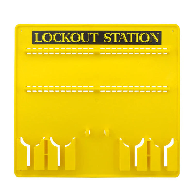 Centurion 48 Station Lockout Board only