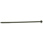 Centurion Timber Fixing Screws - 200mm - Green - (50)