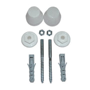 Centurion Sanitary Fixing Kit 8mm x 100mm - Pack of 5