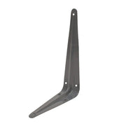Centurion London Type Shelf Brackets, Grey Finish, 200mm x 150mm - Pack of 20