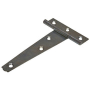 Centurion 100mm (4") ZP Light Tee Hinges (1 pair) - Pack of 10