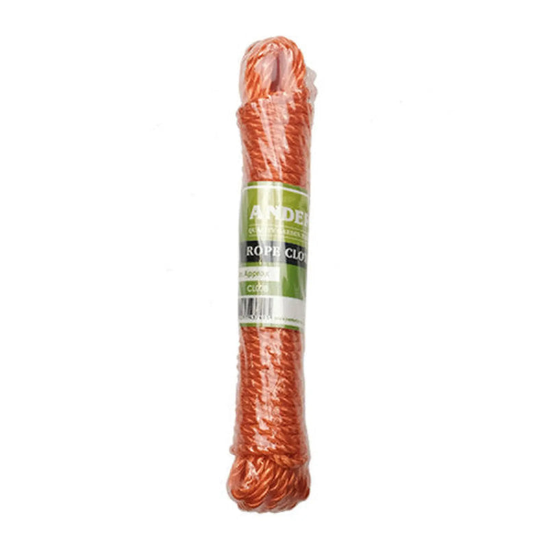 Centurion Clothes Line - Rope - Pack of 5