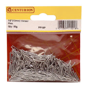 Centurion 13mm Veneer Pins - Pack of 5
