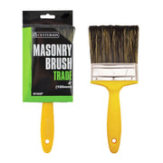 Centurion Trade Masonry Brush, 100mm / 4" - Pack of 6