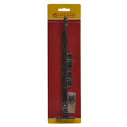 Centurion 250mm (10") Tudor Casement Stay - Pack of 5