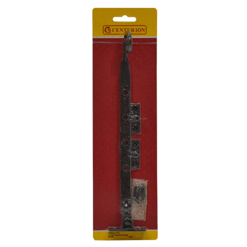 Centurion 250mm (10") Tudor Casement Stay - Pack of 5