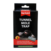 Centurion Rentokil - Tunnel Mole Trap - Pack of 6