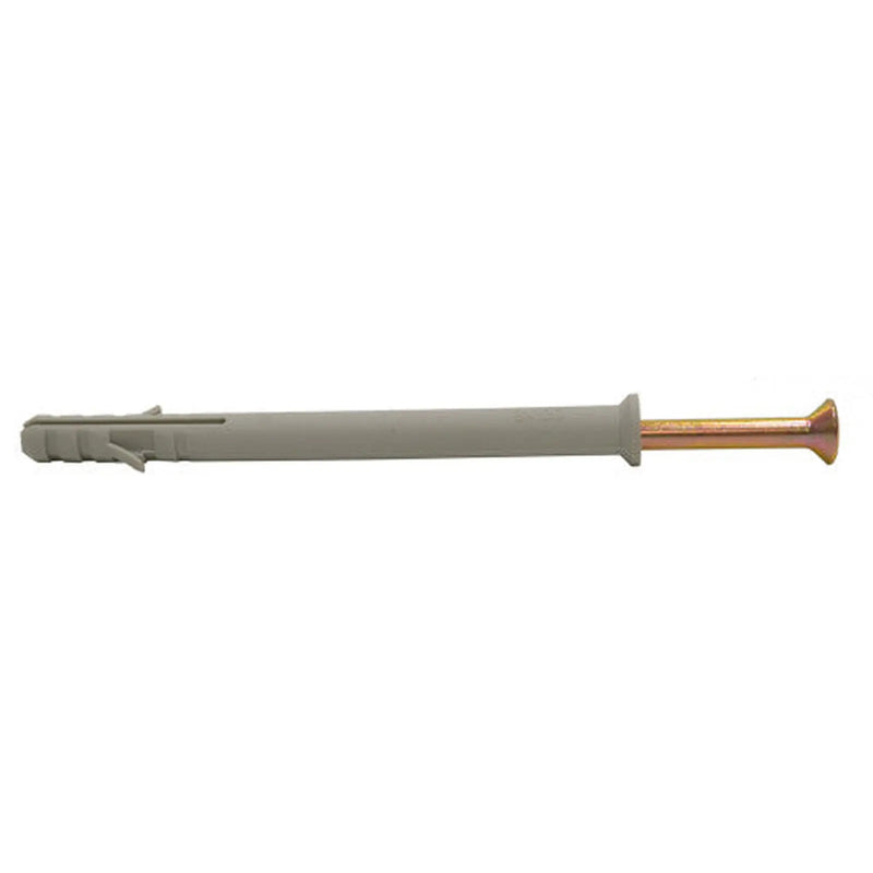 Centurion M8 x 100mm Screw In Frame Fixings  (100)