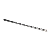 Centurion Milwaukee SDS Max MX4 Drill Bit 20x520mm - 1pc - Pack of 5