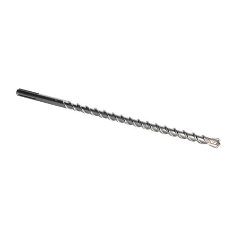 Centurion Milwaukee SDS Max MX4 Drill Bit 20x520mm - 1pc - Pack of 5