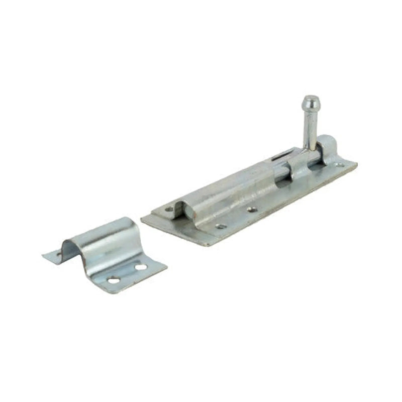 Centurion 150mm Galv Medium Padbolt - Pack of 5