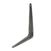 Centurion London Type Shelf Brackets, Grey Finish, 250mm x 200mm - Pack of 20