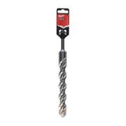 Centurion Milwaukee SDS+ M2 Drill Bit 25x250mm - 1pc - Pack of 5