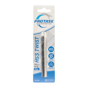 Centurion ProTask High Speed Twist Drill Bit (6mm) - Pack of 5