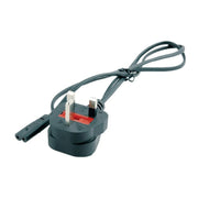 Centurion Mains Plug to C7 Plug - Pack of 5