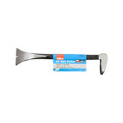 Centurion Hilka Nail Puller Pry Bar, 10" - Pack of 6