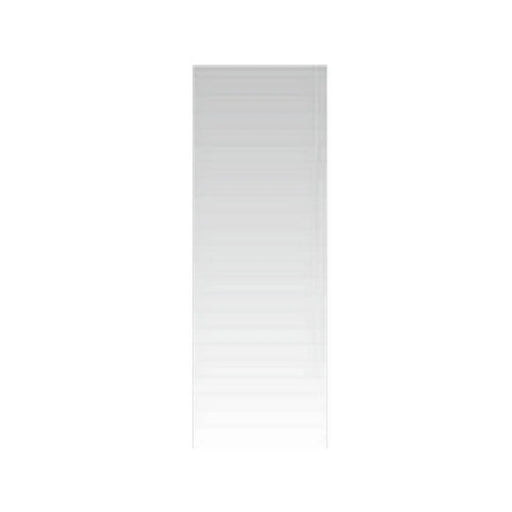 Centurion Aluminium Contract Kick Plates, Satin Anodised Aluminium, 812mm x 152mm