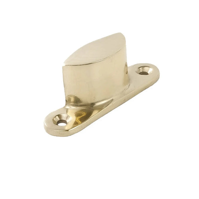Centurion 65mm PB Fitch Pattern Sash Fastener - Pack of 10