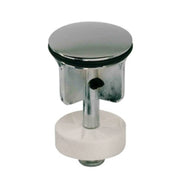 Centurion 1 1/2" Pop Up Basin Waste Plug - Brass - Pack of 5