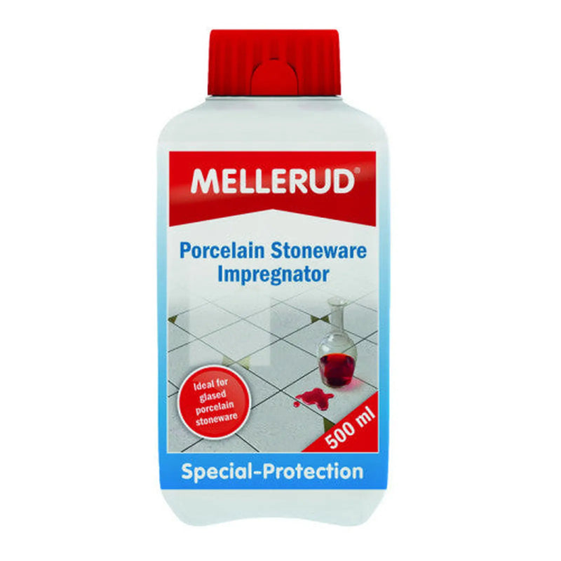Centurion Porcelain Stoneware Impregnator, 500ml - Pack of 6