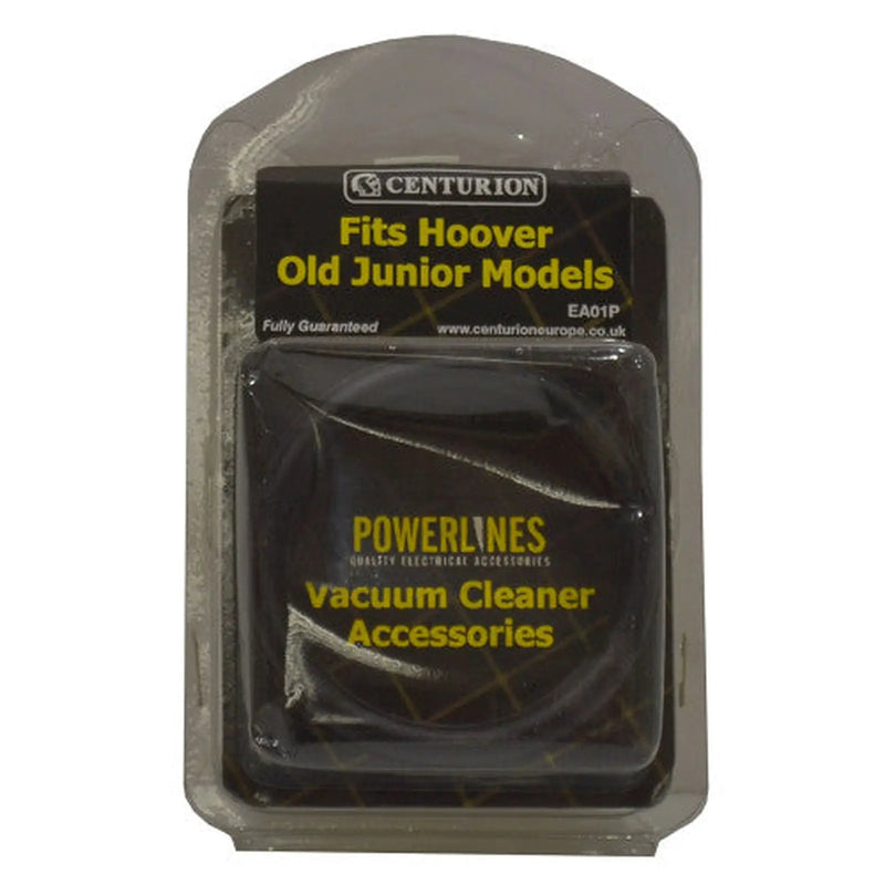 Centurion Hoover Vacuum Cleaner Belt Round Profile - Old Junior Models - Pack of 10