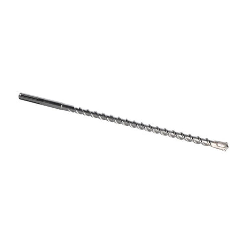 Centurion Milwaukee SDS Max MX4 Drill Bit 18x540mm - 1pc - Pack of 5