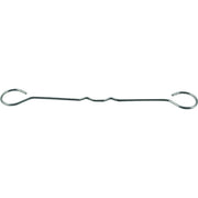 Centurion 200mm (50 x 75mm Cavities) Wall Ties - Pack of 20