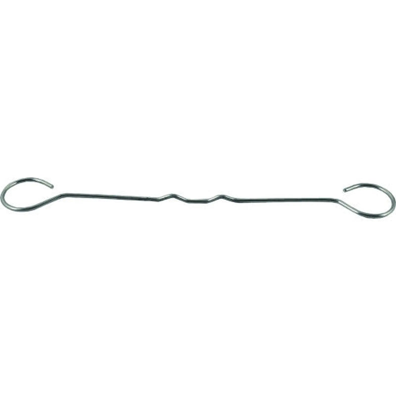 Centurion 200mm (50 x 75mm Cavities) Wall Ties - Pack of 20
